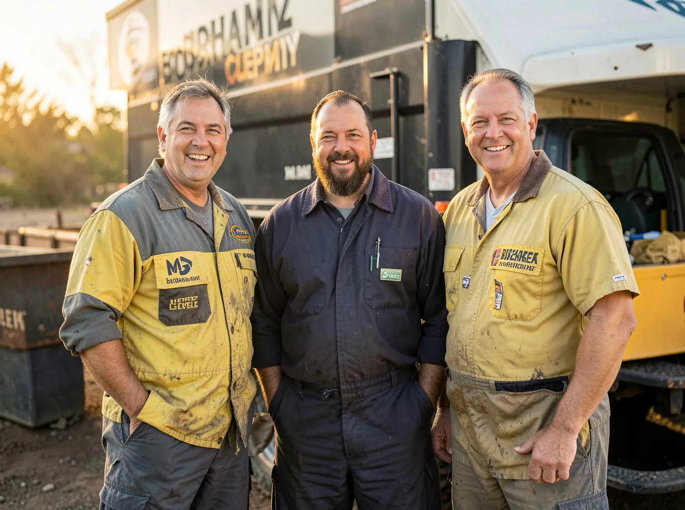 Sewage Cleanup company in Montvale, NJ