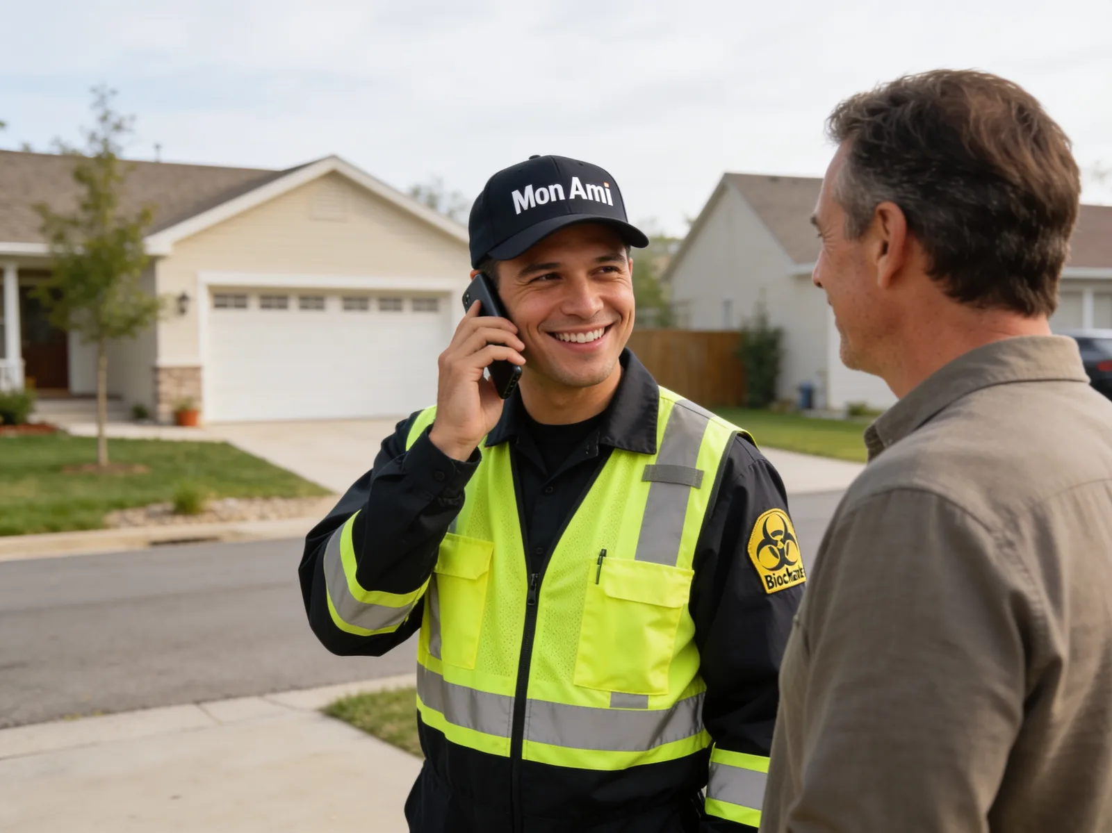 Sewage Cleanup Montvale, NJ FAQs